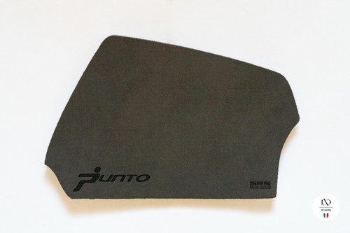 Airbag abdeckung fiat - airbag-abdeckung, grande