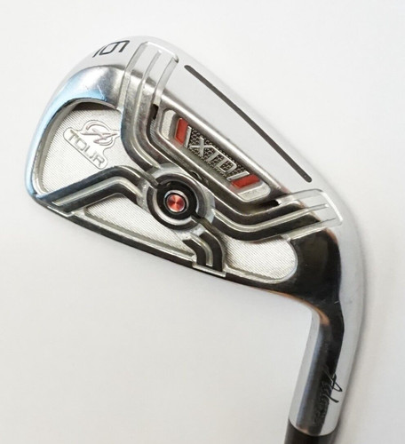 Adams xtd tour eisen kbs - tour,