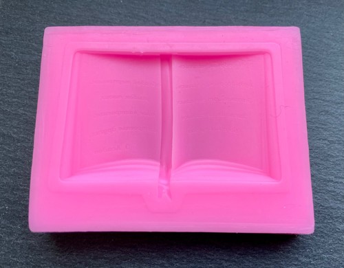 Fondantform buch bücher - 3d,