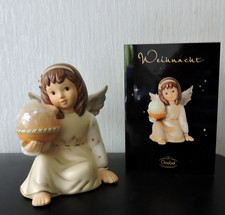 Goebel Engel  " 2. Advent"