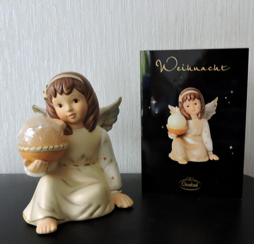 Goebel engel advent - , 2.