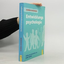 Entwicklungspsychologie  | 