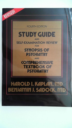 Study guide and self - study,
