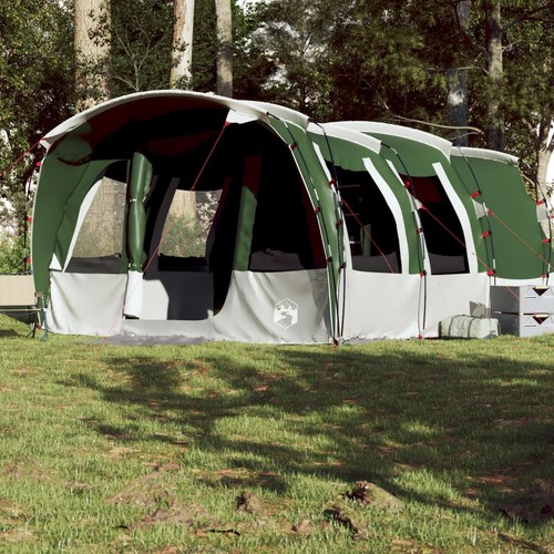 Tunnel familienzelt personen - tunnel,