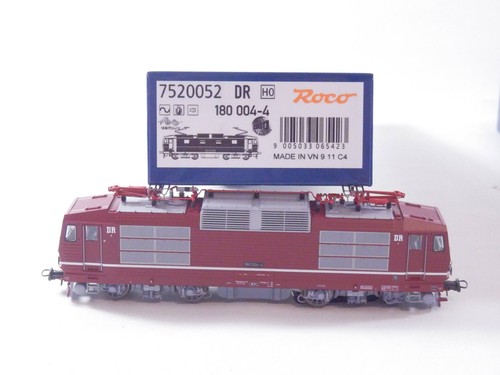 Roco 7520052 ac - »roco,