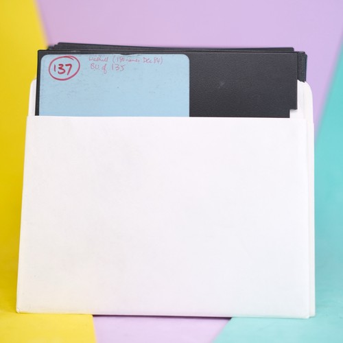 Posten gebrauchte gemischte - posten, 30