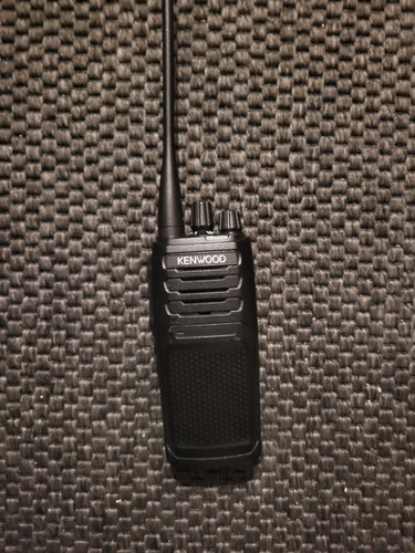 Kenwood handfunkgerät - kenwood,