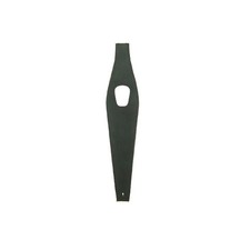 Tankdeckel Mustang schwarz