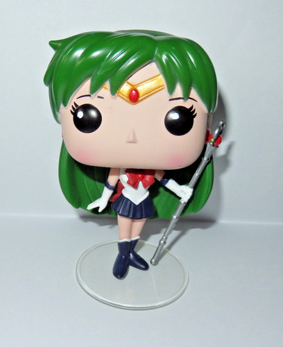 Funko pop sailor moon - sailor,