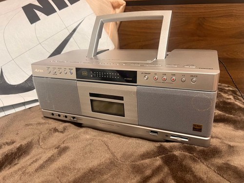 Toshiba aurex ak2 usb - toshiba,