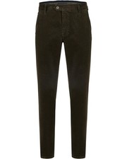 Club of Comfort Feincordhose