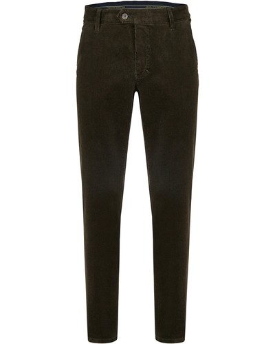 Club comfort feincordhose - of,