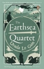 Ursula K. Le Guin Earthsea