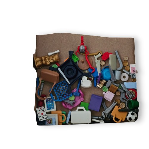 Playmobil zubehör kleinteile - playmobil,