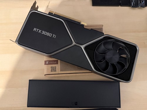 Nvidia geforce rtx 3080 - nvidia,