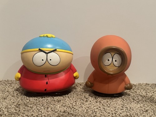 Lot south park eric - 2,