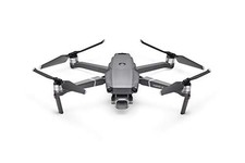 DJI Mavic 2 Pro 20MP 4K grau