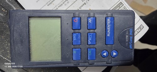 Wtw cond 340i - wtw,