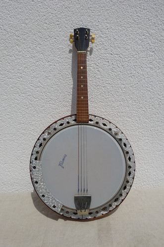 Banjo framus 67 cm - framus,
