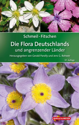 Schmeil fitschen die flora - schmeil-fitschen,