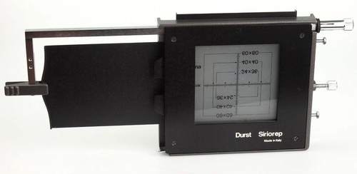 Durst siriorep repro kassette - durst,