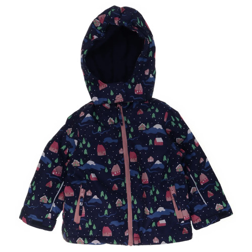 Lily dan winterjacke - &,