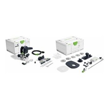 Festool Oberfräse OF 1010