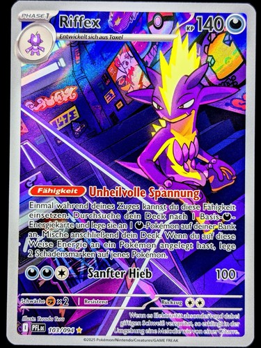 Riffex 103 094 fatale - riffex,