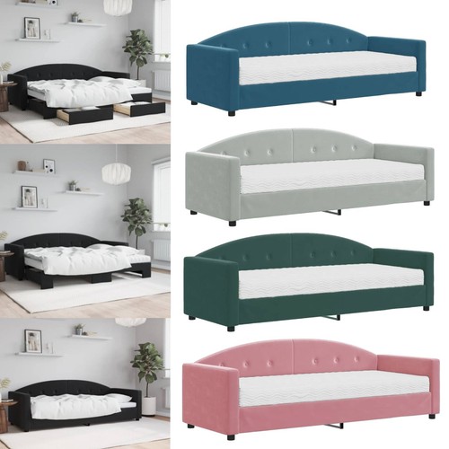 Tagesbett singlebett - tagesbett,