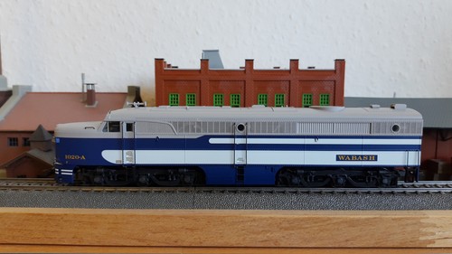 Märklin 26490 zugset - h0,