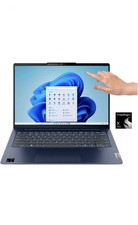 Lenovo IdeaPad Slim 5 14Q8X9 – 14” Notebook – Top Zustand