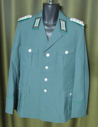 Volkspolizei uniformjacke - volkspolizei,