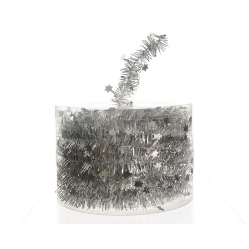 Decoris lametta stern - decoris, girlande