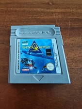Sea Quest DSV | GameBoy Spiel