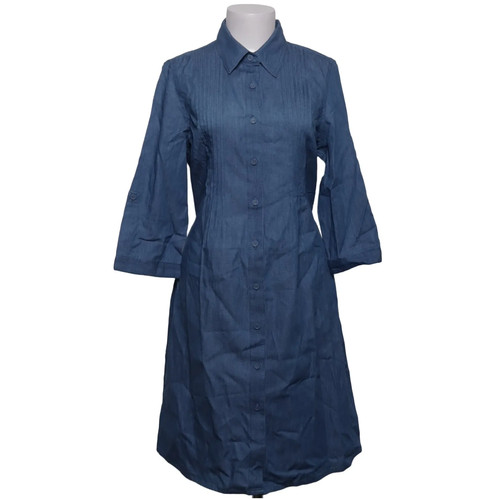 Country romantic jeanskleid - country, romantic,