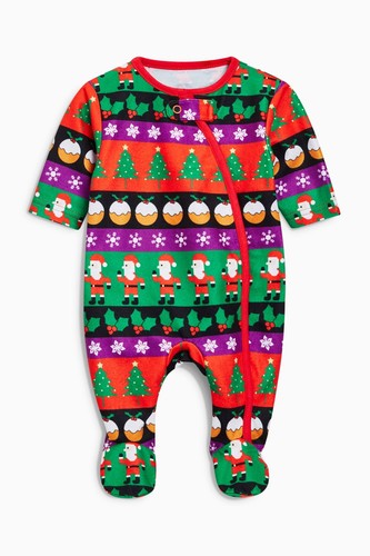 Next baby strampler - next,