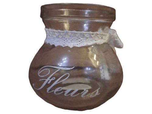 Countryfield vase transparent - countryfield,