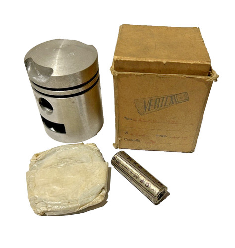 Vertex kolben für - vertex, sachs
