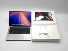 Apple MacBook Pro 14“ M1 PRO