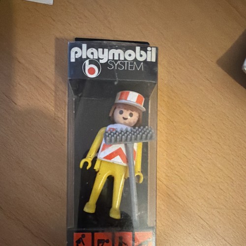 Playmobil system figur - playmobil,