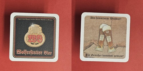 Wolferstetter bier das - wolferstetter,