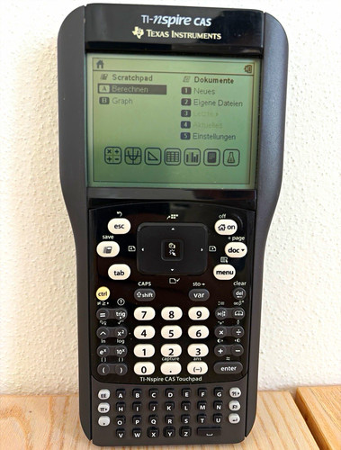 Texas instruments nspire - instruments, ti-nspire