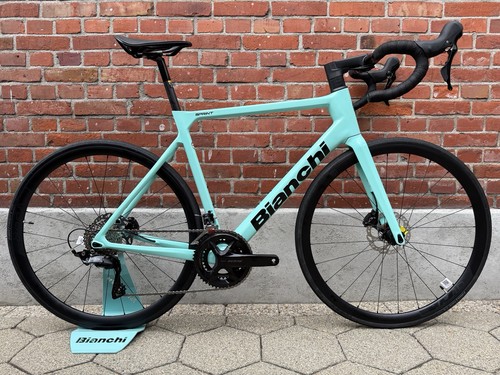 New bianchi sprint - bianchi,