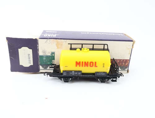 Piko 6408 016 güterwagen - h0, 5/6408/016