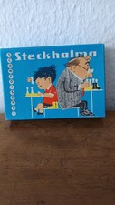 Steckhalma ddr vintage - steckhalma,