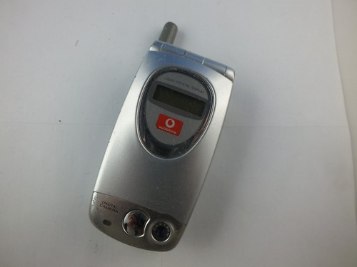 Original sharp modell - sharp, gx10