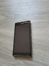 Sony Xperia SP