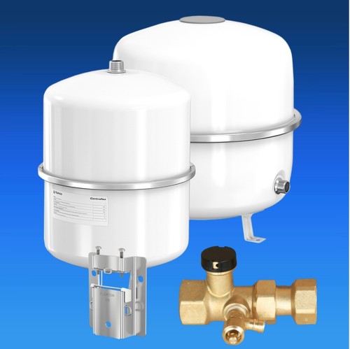 Flamco contra flex membran - flex,