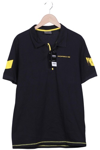 Porsche design poloshirt - porsche,