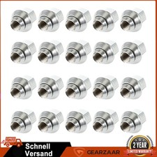 Radmuttern Muttern Schrauben